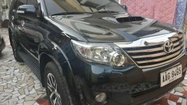 Toyota Fortuner 2014 for sale