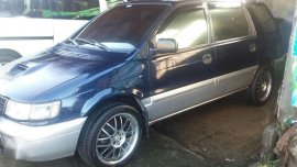 Mitsubishi Spacewagon 1995 for sale
