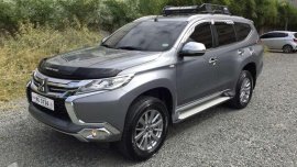 2016 Mitsubishi Montero Sport for sale