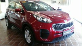 Brand new Kia Sportage 2018 for sale