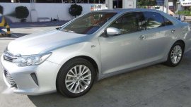 2015 Toyota Camry 2.5V Top Of The Line for sale