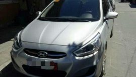2016 Hyundai Accent hatchback for sale