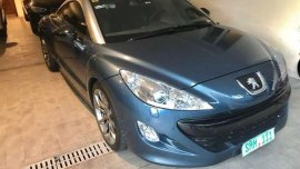 Peugeot RCZ 2013 for sale 
