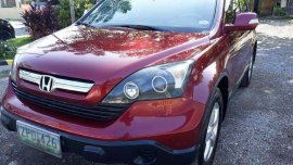 Honda Crv 2008 for sale
