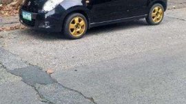 2011 Suzuki CELERIO for sale