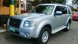 2007 Ford Everest 2.5 Diesel Turbo for sale