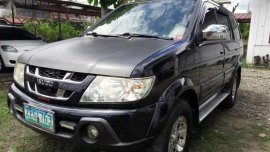 For sale Isuzu SPORTIVO manual 2007