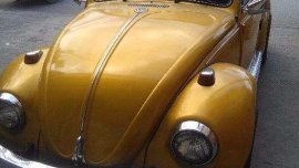 Volkswagen Beetle 1968 for sale