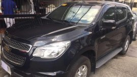 2014 Chevrolet Trailblazer AT4x2dsl for sale