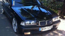 BMW 320i 1997 for sale