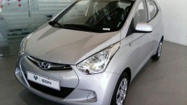 Brand new Hyundai Eon 2018 for sale