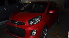 Well-maintained Kia Picanto 2016 for sale