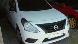 Good as new Nissan Almera 2017 for sale
