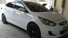 Hyundai Accent 2012 for sale