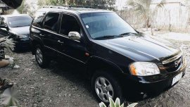 2004 Mazda Tribute V6 3.0 for sale