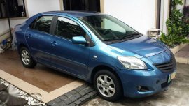 2007 Toyota Vios for sale
