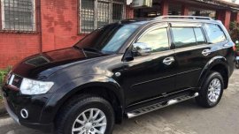 Mitsubishi Montero GTV 4x4  2012 for sale