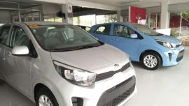 For sale Kia Picanto 2018 - 255 per day