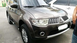 Mitsubishi Montero Sports Glx 2013 for sale