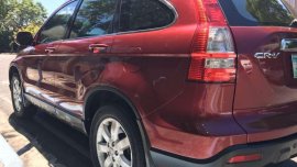 2008 Crv Matic 4wd 70tkm for sale 