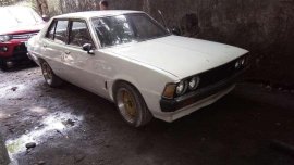 1979 Mitsubishi Galant Sigma for sale
