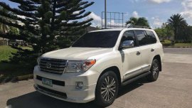 Toyota Land Cruiser 2013 for sale