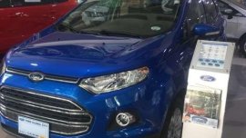 2018 Ford Ecosport for sale