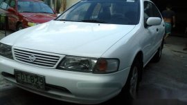'97 Nissan Sentra Super Saloon Series 3