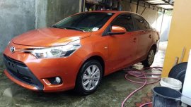 For Sale 2017 Toyota Vios 13 5k mileage