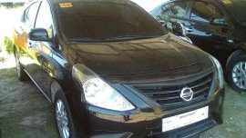 Well-kept Nissan Almera 2017 for sale
