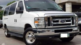 2010 Ford E150 for sale