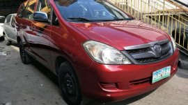 For Sale!! Toyota Innova J" D4d Turbo Diesel 2008