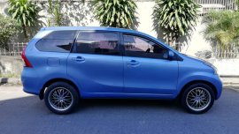 Well-maintained Toyota Avanza 2012 E for sale