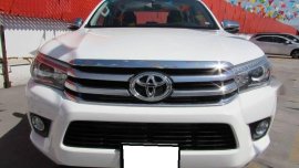 Toyota Hilux 2017 for sale