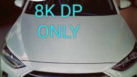 LEGIT BRAND NEW CAR! LEGIT FAST APPROVAL! 2018 Hyundai Elantra