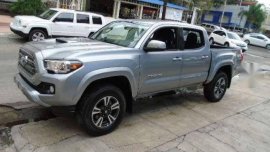 Toyota Tacoma TRD Sport 4x4 2017 for sale