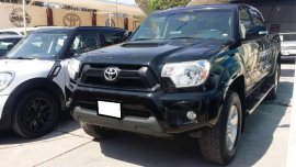 Toyota Tacoma 2013 for sale