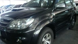 2006 Toyota Fortuner 3.0 V 4x4 D4D for sale