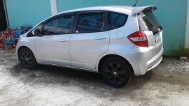 Honda Jazz Gen 2 i-Vtec manual 1.3 2012 for sale