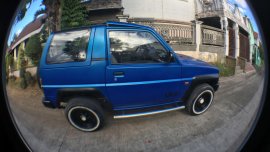 Daihatsu Feroza SE 16 Valve 1990 for sale