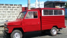 1978 Toyota Tamaraw 4k for sale