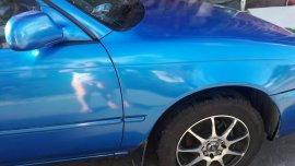 Well-kept Toyota Corolla XE 1997 for sale