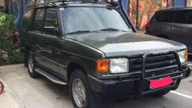 1993 Land Rover Discovery 1 3.5 V8 for sale