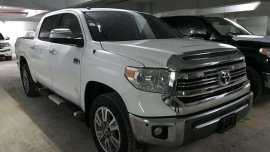 Toyota Tundra 1794 Edition 2018 for sale