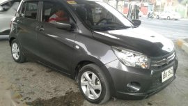 For sale Suzuki Celerio automatic 2016model