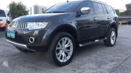 2010 Mitsubishi Montero for sale 