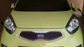 Kia Picanto 2015 for sale 