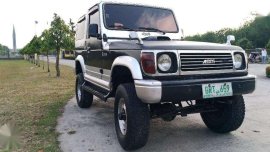 For sale 4x4 MT 2003 model Diesel Korando Kia Sportage