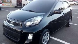 2016 Kia Picanto manual for sale 