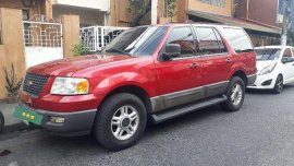 2004 Ford Expedition xlt AT for sale